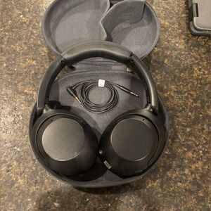 SONY HEADPHONES